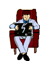 GIF PREVENCION  IMAGENES DIBUJOS ANIMACIONES 88